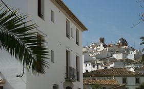 La Serena Boutique Hotel & Wellness - Altea (Adults Only)